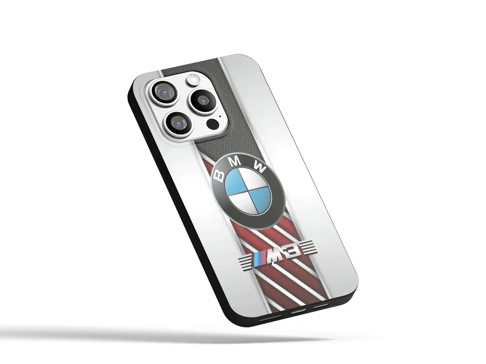 BMW Handycover Minimal Modernes Feeling